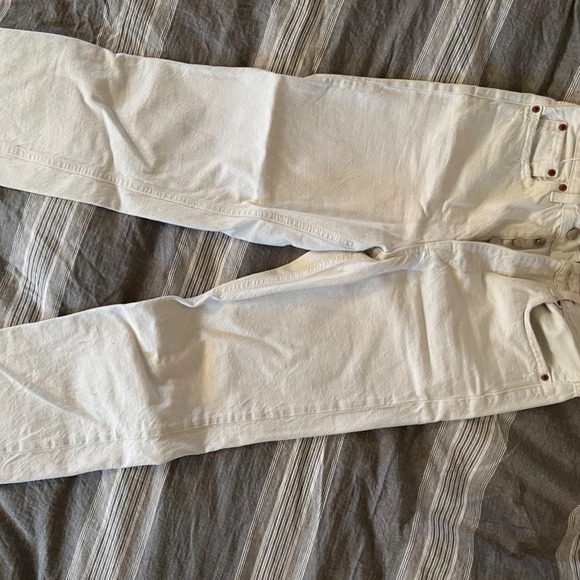 Zara The Bliss Jean - Picture 3 of 3